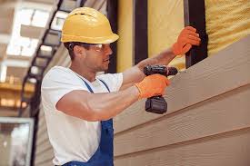 Affordable Siding Repair and Maintenance Services in Patterson, CA